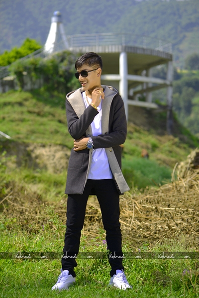 saugat shrestha – Gallery 1